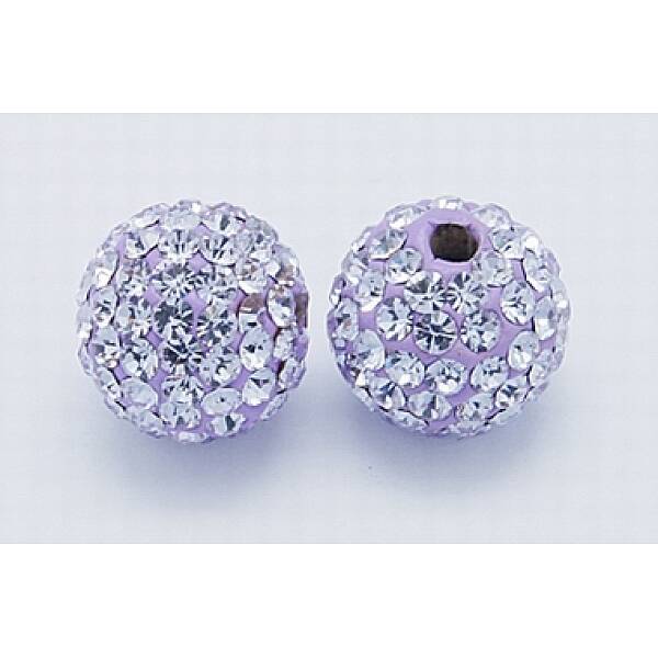 Grade A Rhinestone Beads