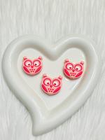 Pets & Animals Silicone Focal--for bead-able pens, keychains and more