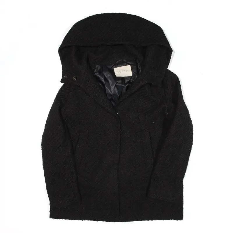 SPIRIT Jacket Black Womens L
