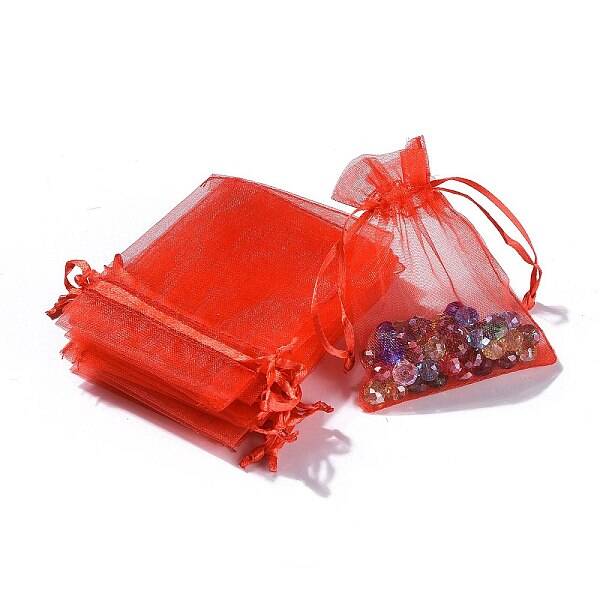 Organza Bags