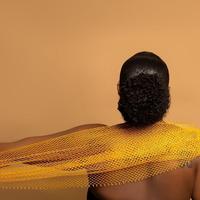 African Exfoliating Net Sponge, Ethically Sourced from Nigeria Bath Sponge Smooth Skin Bath Sponge Shower