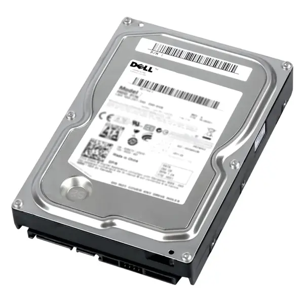 400-BGEC Dell 2TB 7200RPM SATA 6Gb/s (512n) 3.5-Inch Hard Drive