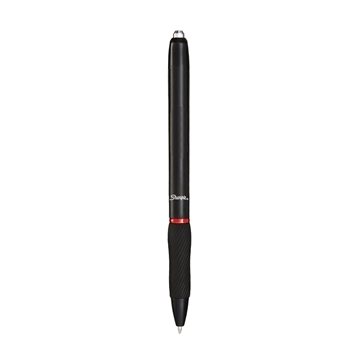 200 Promotional Sharpie S-Gel - No Smear & Rubber Grip