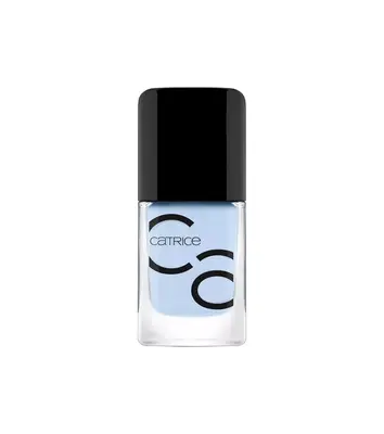 Catrice Catrice Iconails N. 170 No More Monday Blue