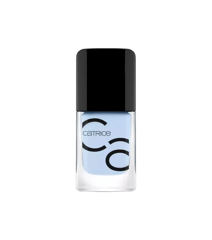 Catrice Catrice Iconails N. 170 No More Monday Blue