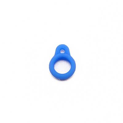 Silicone Pendant