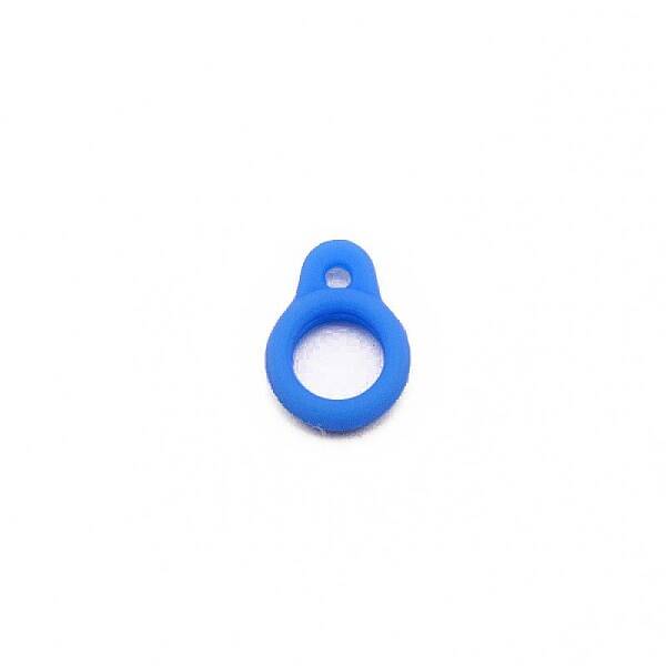 Silicone Pendant