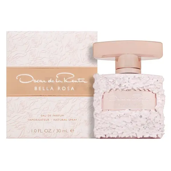 Oscar de la Renta Bella Rosa EDP W 30 ml