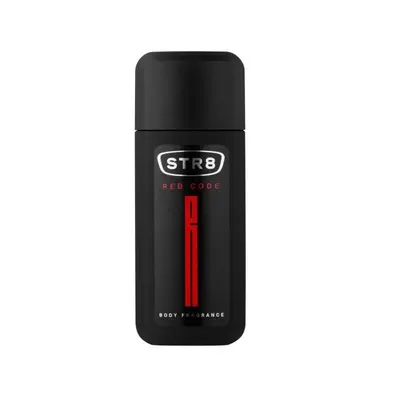 Str8 Red Code Men's Perfumed Spray 75ml