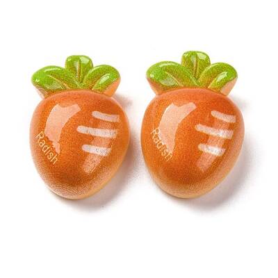 Resin Cabochons