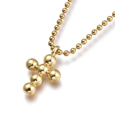 Pendant Necklaces