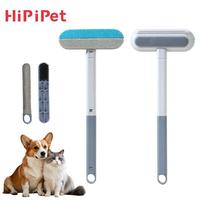 One Pet Multifunctional Hair Removal Brush, Shedding Grooming Kit