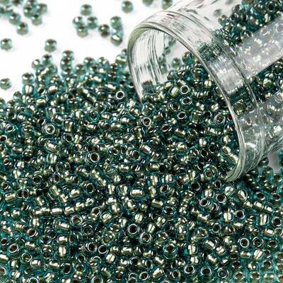 TOHO Round Seed Beads