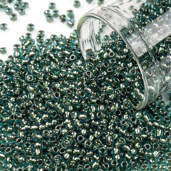 TOHO Round Seed Beads