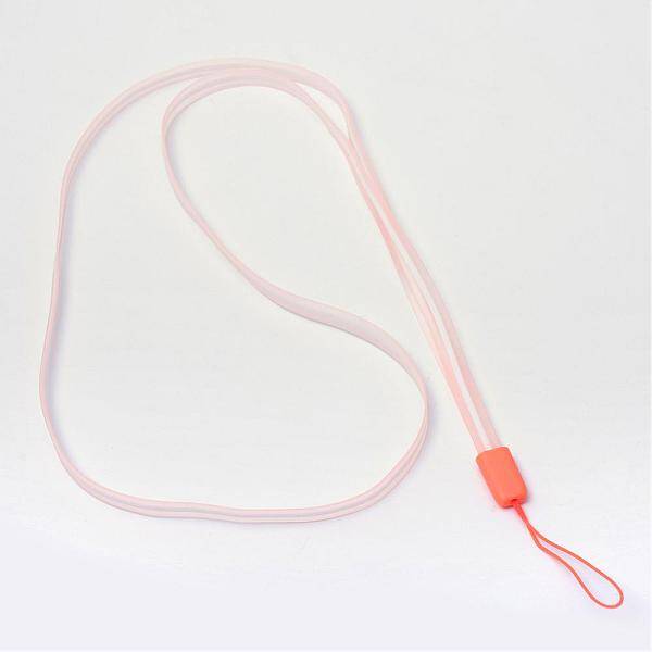 Rubber Lanyard Straps