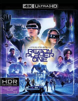 Ready Player One