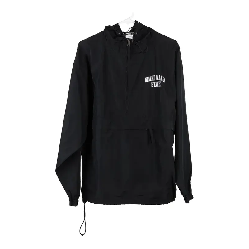 Grand Valley State Champion Jacket - Large Black Polyester