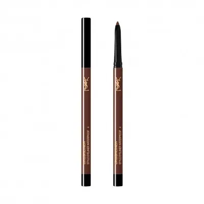 Yves Saint Laurent Crushliner 2 Dark Brown