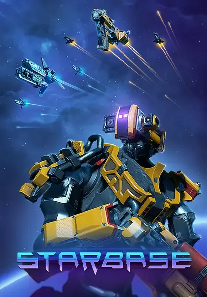 Starbase | Steam