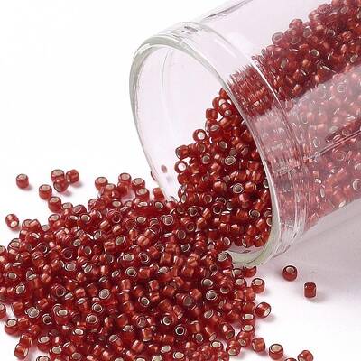 TOHO Round Seed Beads