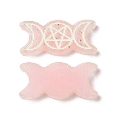 Resin Cabochons