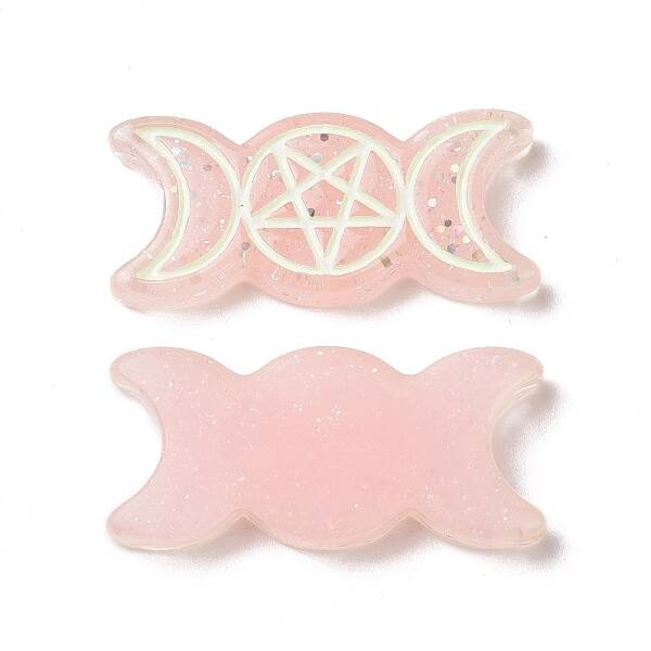 Resin Cabochons