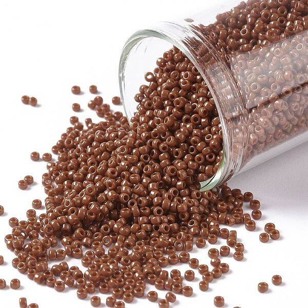 TOHO Round Seed Beads