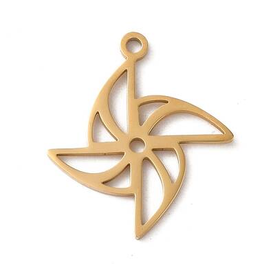201 Stainless Steel Pendants