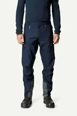 M's Lana Pants | Color: Deep Sea Blue | Size: M