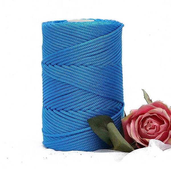 Chinlon Cloth Yarn