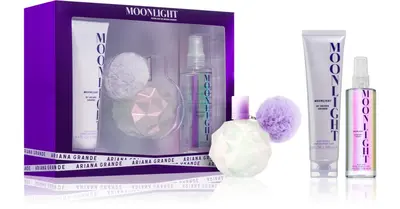 Ariana Grande Moonlight women's gift set
