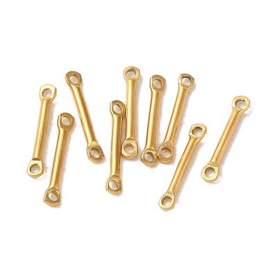 Ion Plating(IP) 304 Stainless Steel Links