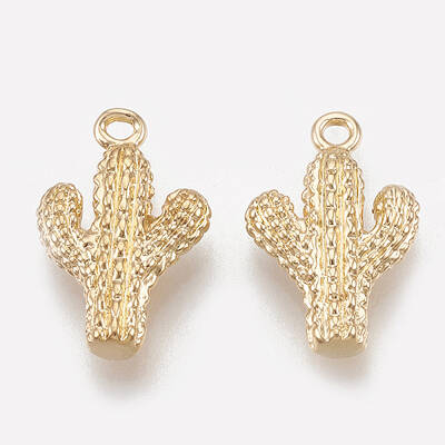 Brass Pendants