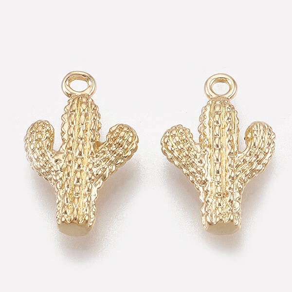 Brass Pendants