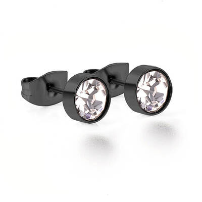 304 Stainless Steel Ear Studs