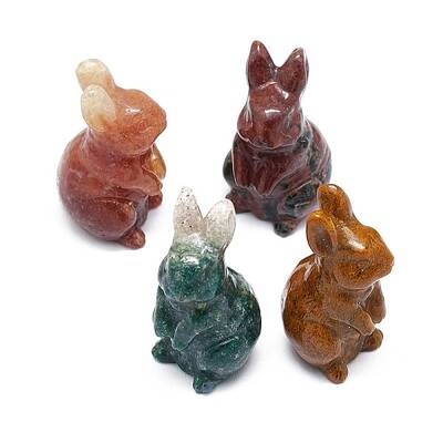Natural Jade Sculpture Display Decorations