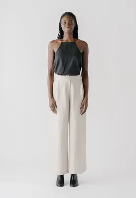 Tangier Trousers | Size: S