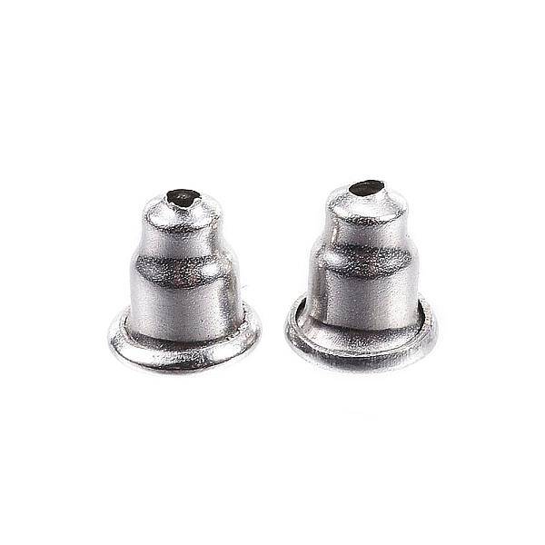 Tarnish Resistant 304 Stainless Steel Ear Nuts