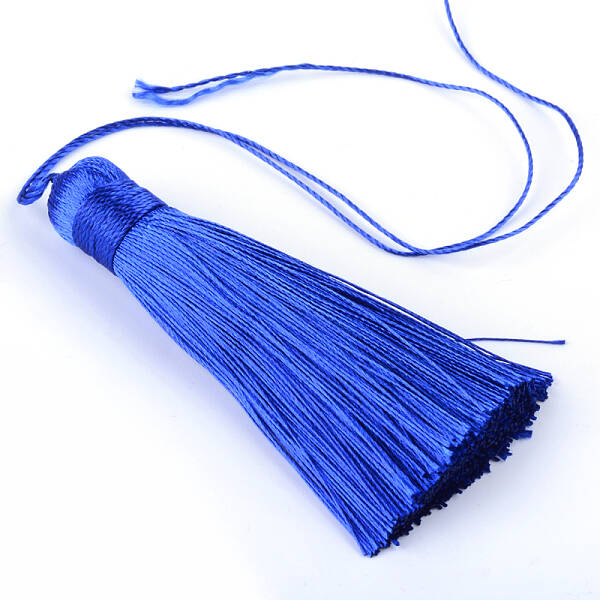 Polyester Tassel Pendant Decorations