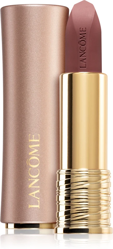 Lancôme L'Absolu Rouge Intimatte 2025 matte effect cream lipstick color 888 3.4 g