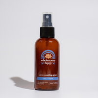 Cool Down Now Cooling Spray 4oz Hot Flashes, Post Workout