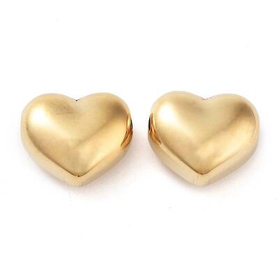304 Stainless Steel Charms