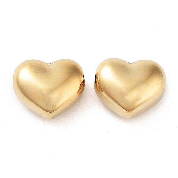 304 Stainless Steel Charms