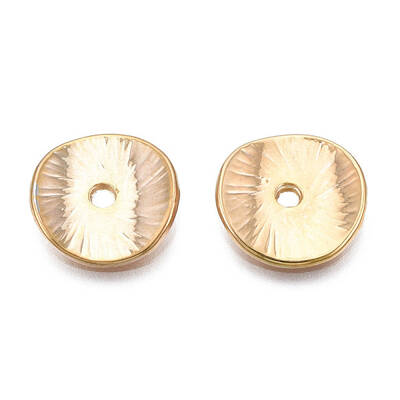 Brass Beads