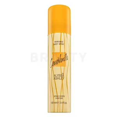 Alyssa Ashley CocoVanilla BOR U 100 ml