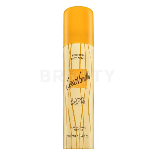 Alyssa Ashley CocoVanilla BOR U 100 ml