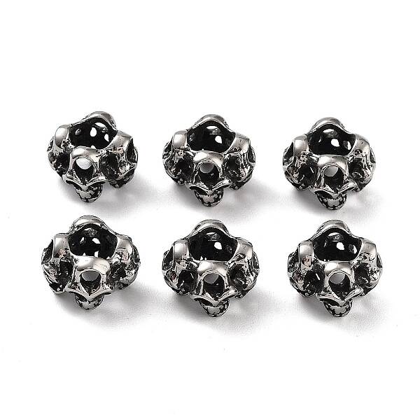 316 Surgical Stainless Steel Beads