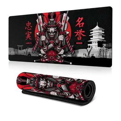 Extra Large Anti Fray Game Mouse Pad, Anti-slip Design Premium Mouse Pad, Use For Office & Home