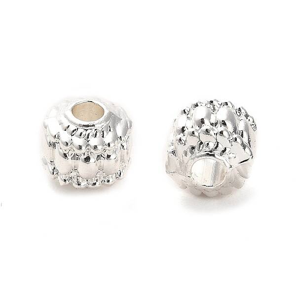 Alloy Beads