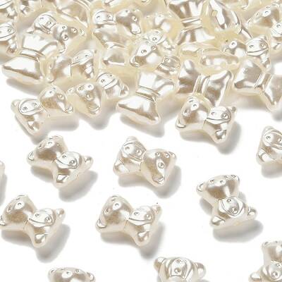 ABS Plastic Beads